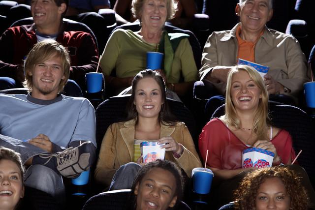 StockPhoto_FriendsWatchingMovies