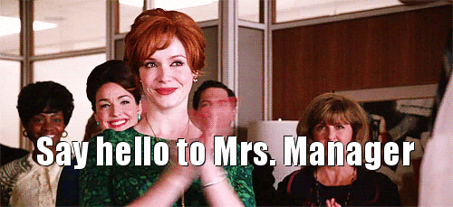 21 Things That Happen When You Date a Colleague