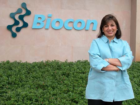 Kiran-Mazumdar-Shaw-Richest-Woman-Ventures-Den-BIOCON