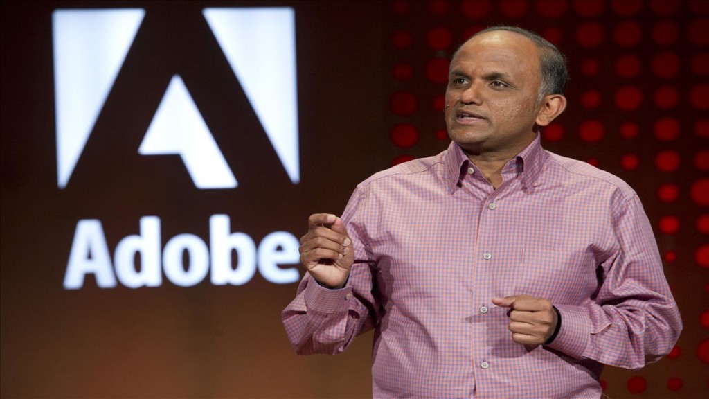 Shantanu-Narayen-ceo-adobe