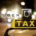 Uber-app