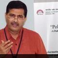 Ashwani Lohani