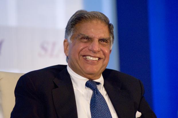 Ratan Tata funded startups