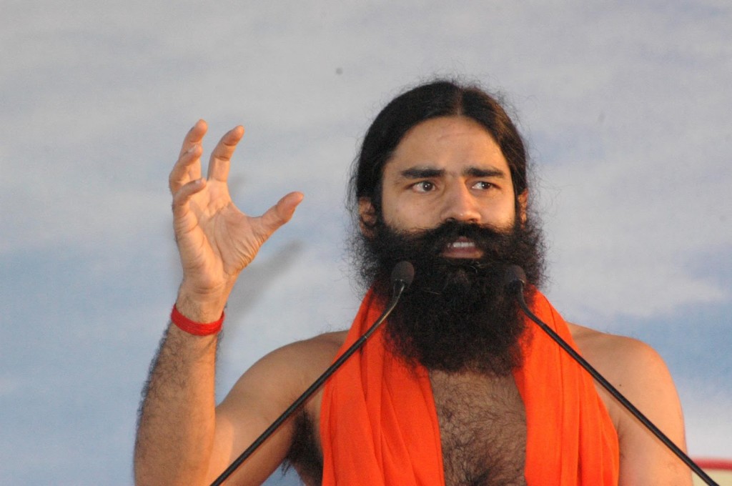 baba ramdev