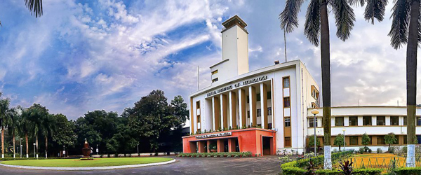 iit kharaghpue