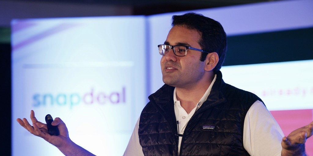 kunal bahl net worth 