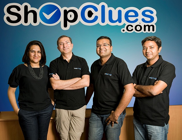 shopclues ceo sanjay sethi salary