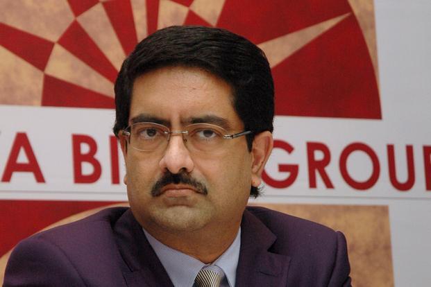 Kumar Mangalam Birla --621x414