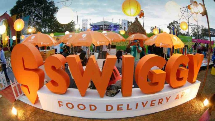 Swiggy-