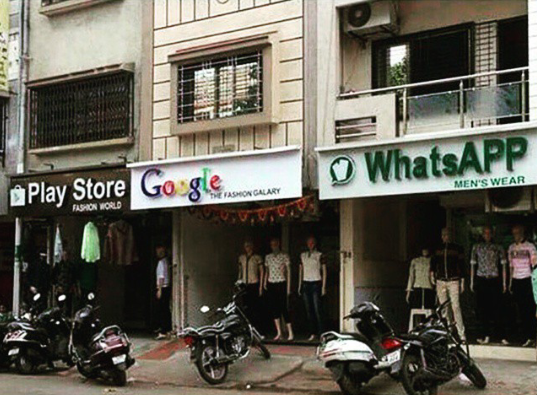 Google whatsapp playstore