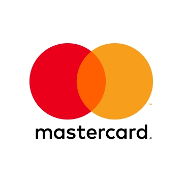 Mastercard logo