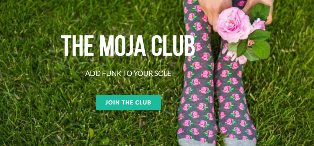 The Mojs Club
