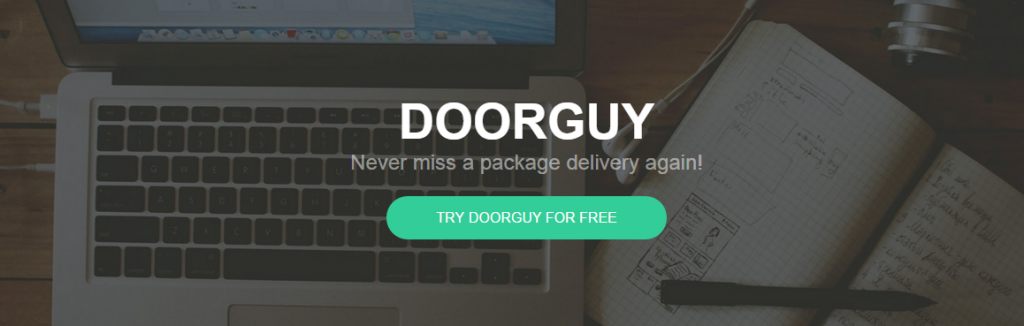 doorguy