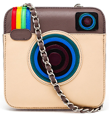 instagram bag