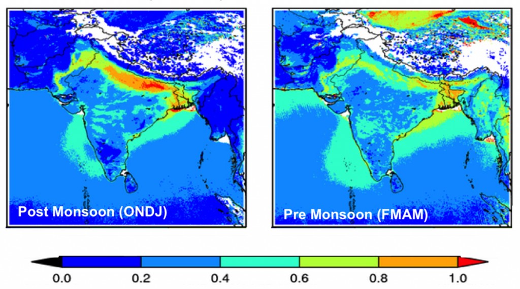 north india pollution 2