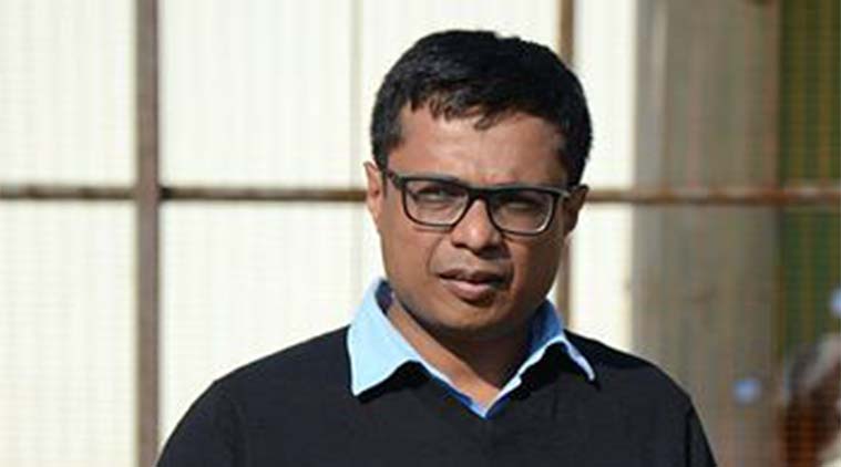 sachin bansal