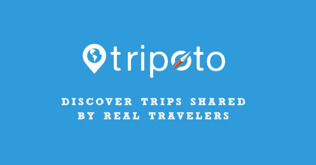 tripoto top travel startups in india