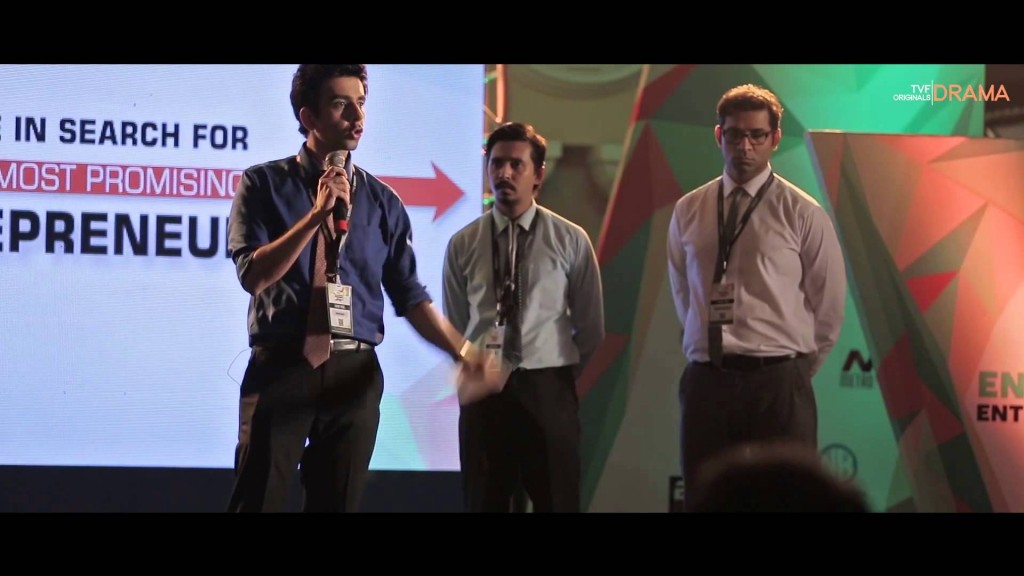 tvf pitchers speech