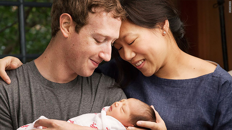 chan zuckerberg diseases initiative 