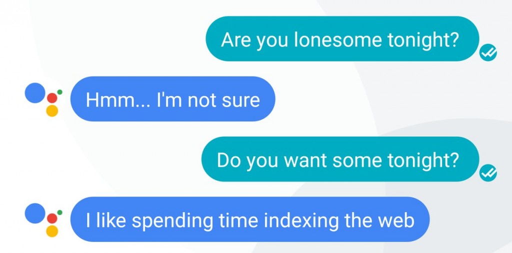 Google assistant