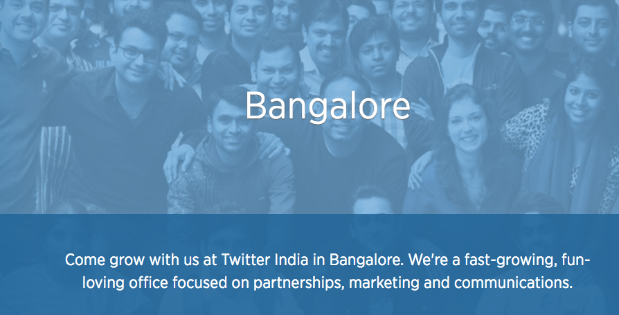 twitter bangalore layoffs