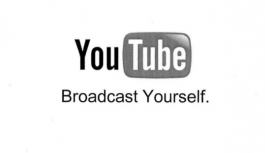 This Was Youtube’s Original Pitch Deck When It Raised Money In 2006 This Was Youtube’s Original Pitch Deck When It Raised Money In 2006