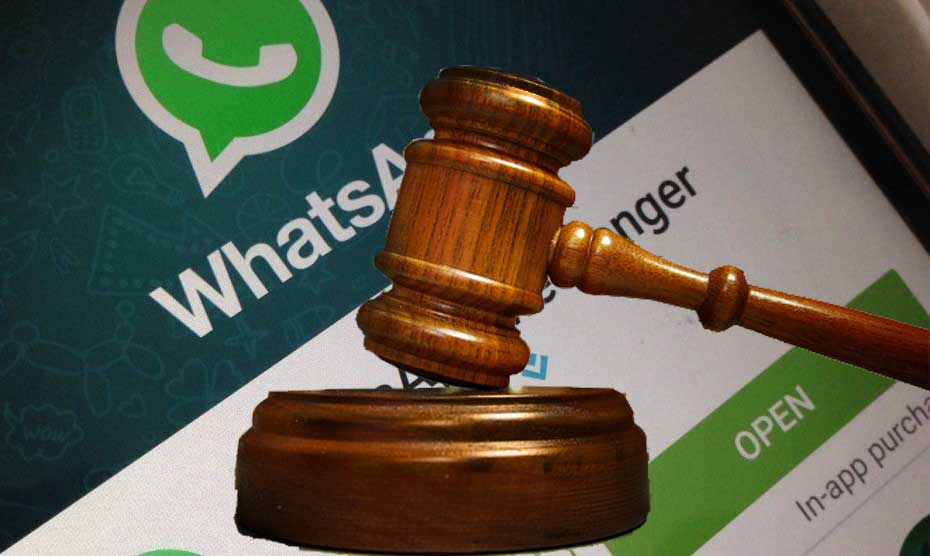 WhatsApp-ban-in-India-supreme-court