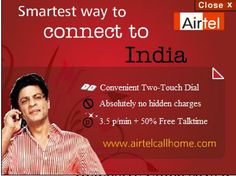 airtel 5