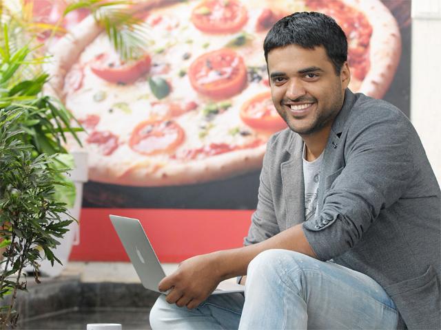 zomato ceo deepinder goyal salary