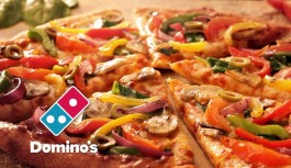 Domino’s CEO Of 11 Years Quits; Stock Is Down 37% This Year Domino’s CEO Of 11 Years Quits; Stock Is Down 37% This Year