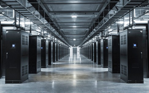 Mark Zuckerberg Has Just Shared Some Stunning Pictures From Facebook’s Data Center Mark Zuckerberg Has Just Shared Some Stunning Pictures From Facebook’s Data Center