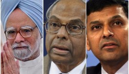 Here Is What RBI Governors End Up Doing After Their Stints Here Is What RBI Governors End Up Doing After Their Stints
