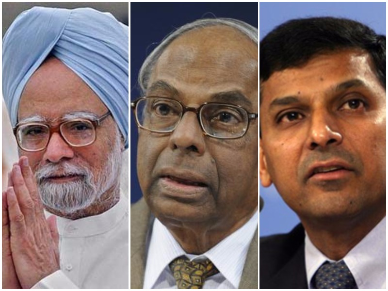 famous rbi governors