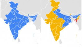 These Charts Show How Amazon Is Quickly Zooming Past Flipkart In India These Charts Show How Amazon Is Quickly Zooming Past Flipkart In India