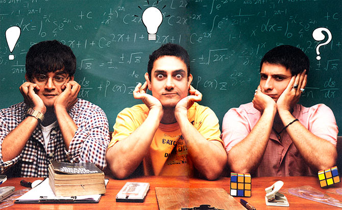 3idiots