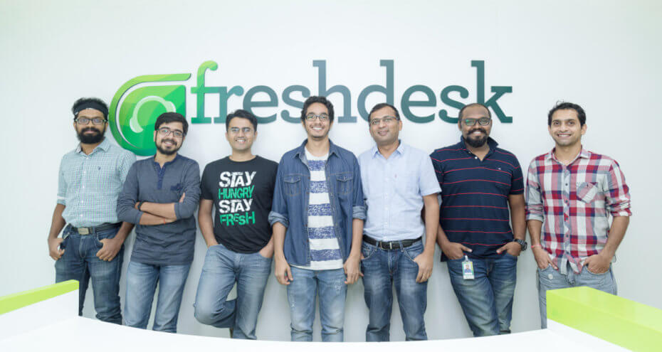 Chatimity acquired by freshdesk
