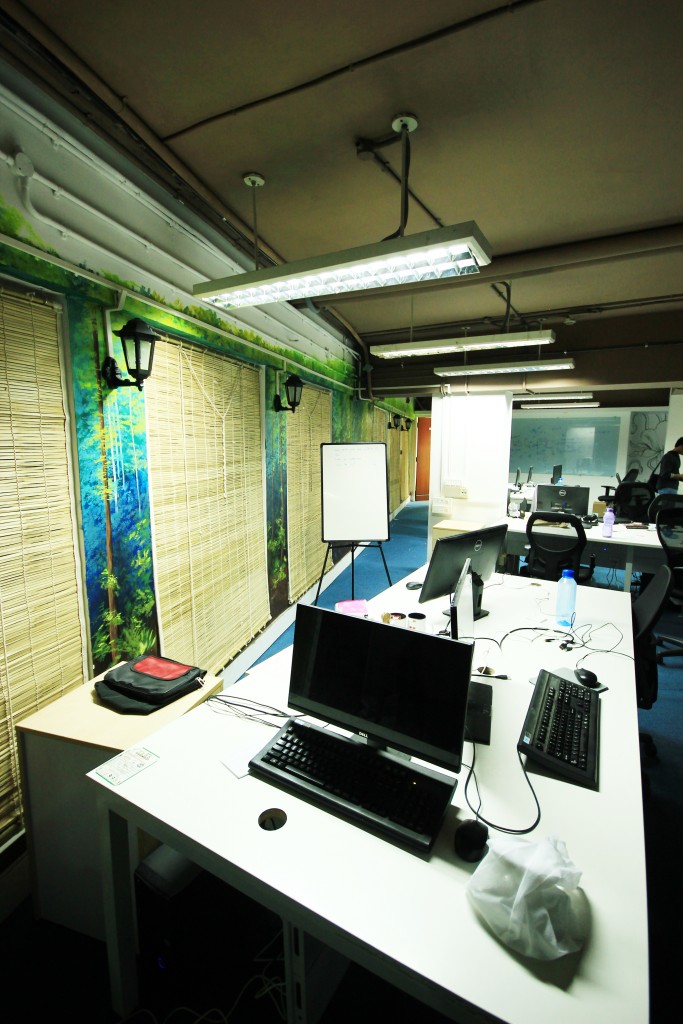 hackerearth office bangalore