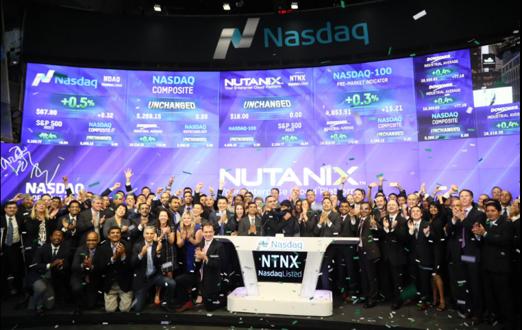 nutanix ipo