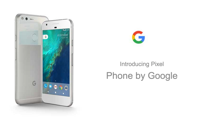 google pixel