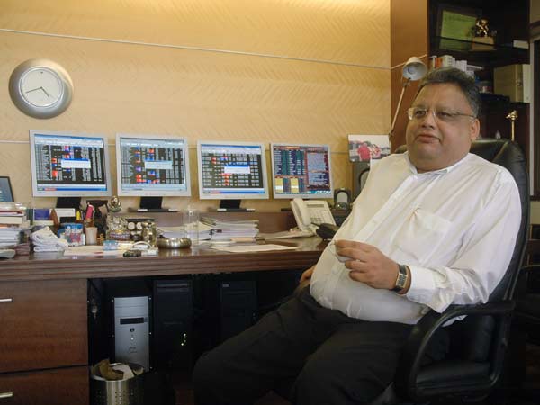 rakesh_jhunjhunwala charity