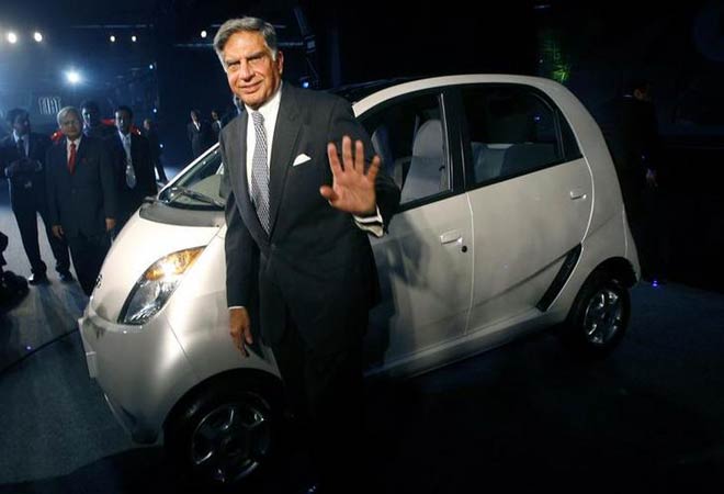 cyrus mistry nano gliders ratan tata