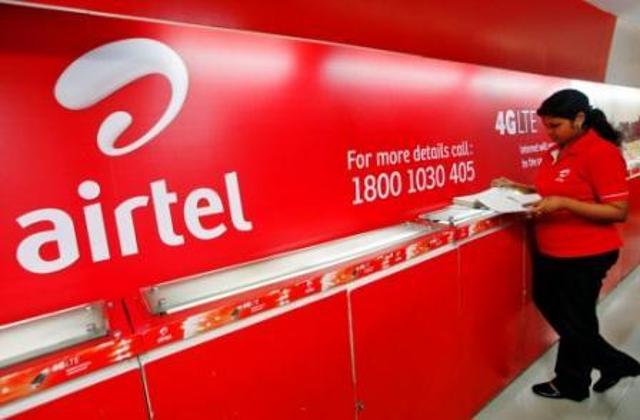 airtel payments bank