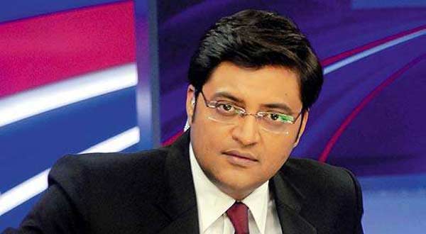 arnab goswami quits times now