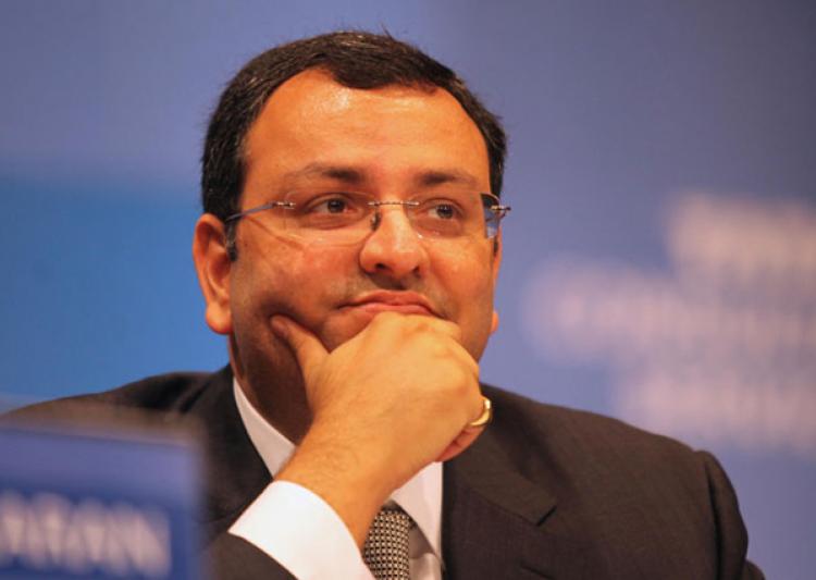 cyrus mistry tata global beverages chairman removed