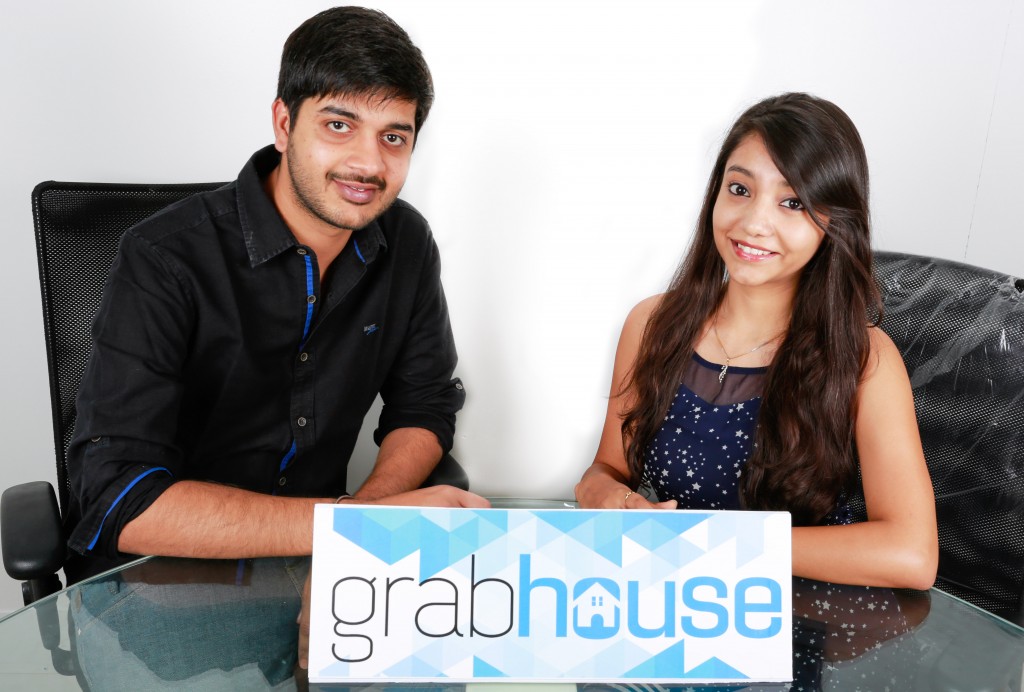 quikr acquires grabhouse