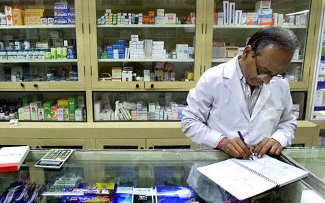 pharmacy startups in india