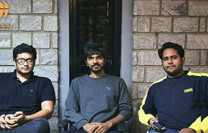 swiggy founders