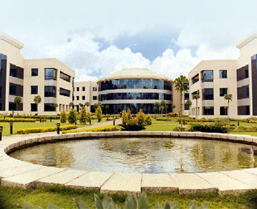Infosys Bangalore campus
