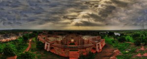 iim indore campus