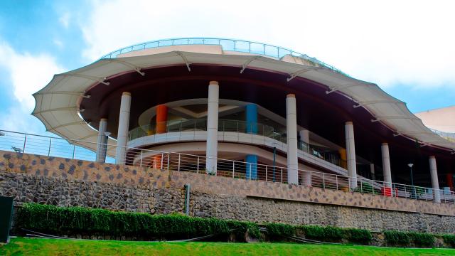 infosys pune